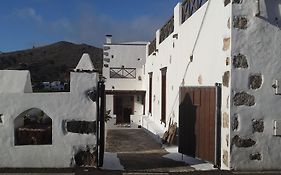 Villa Rural Gloria'S